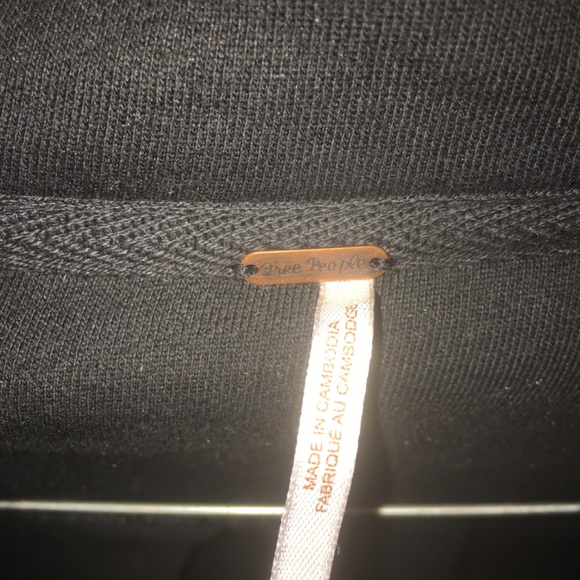 Free people ruby shacket - Picture 6 of 6